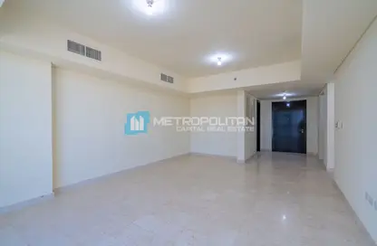 Apartment - 1 Bedroom - 2 Bathrooms for sale in Ocean Terrace - Marina Square - Al Reem Island - Abu Dhabi