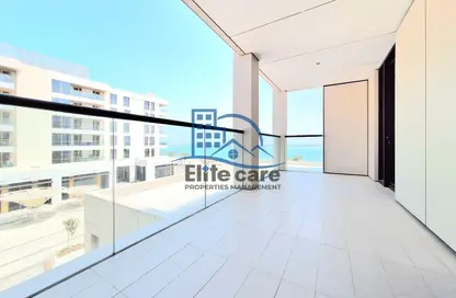 شقة - 2 غرف نوم - 3 حمامات للايجار في قرية الحد - جزيرة السعديات - أبوظبي