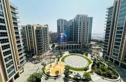 شقة - 3 غرف نوم - 4 حمامات للايجار في مشروع إثراء ديرة - ديرة - دبي