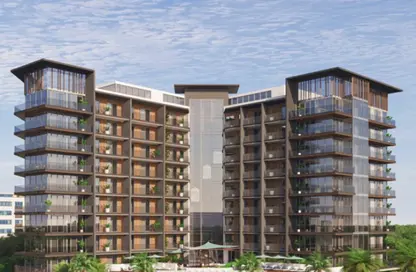 شقة - 2 غرف نوم - 3 حمامات للبيع في فلوريا أواسيس - مجمع دبي ريزيدنس - دبي لاند - دبي