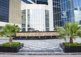 Office Space - 1 bathroom for sale in The Burlington - Business Bay - Dubai
