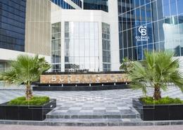 مكتب - 1 حمام للبيع في برج بورلينجتون - الخليج التجاري - دبي
