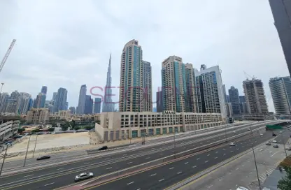 Apartment - 1 Bedroom - 1 Bathroom for rent in The Sterling East - The Sterling - Business Bay - Dubai