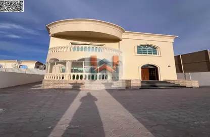 فيلا - 5 غرف نوم - 5 حمامات للايجار في فلل الروضة 3 - 3  الروضة - الروضة - عجمان
