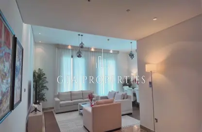 Apartment - 3 Bedrooms - 4 Bathrooms for sale in Dream Palm Residence - The Crescent - Palm Jumeirah - Dubai