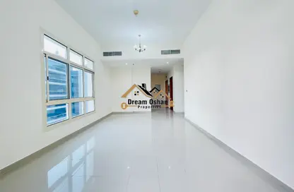 Apartment - 2 Bedrooms - 3 Bathrooms for rent in Al Manal Pearl - La Vista Residence - Dubai Silicon Oasis - Dubai