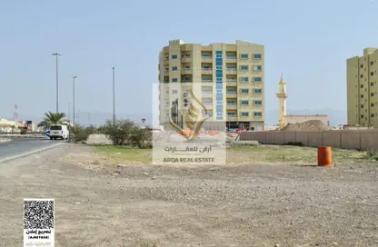 أرض - استوديو للبيع في المنامة - عجمان