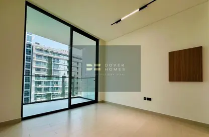 Apartment - Studio - 1 Bathroom for rent in Binghatti Azure - Jumeirah Village Circle - Dubai