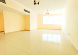 Apartment - 2 bedrooms - 3 bathrooms for rent in New Al Taawun Road - Al Taawun - Sharjah