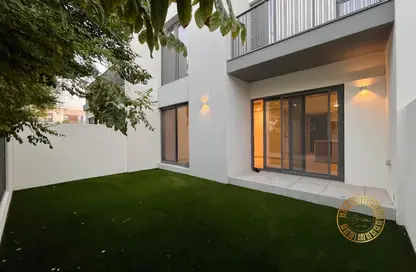 Townhouse - 3 Bedrooms - 4 Bathrooms for rent in Elan - Tilal Al Ghaf - Dubai