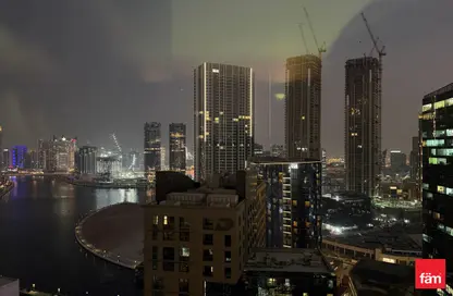 Apartment - 1 Bedroom - 1 Bathroom for sale in The Opus - Business Bay - Dubai