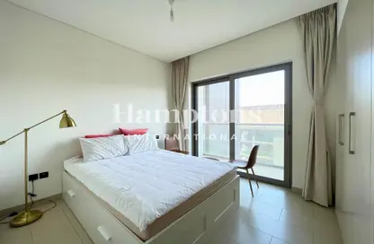 Apartment - 1 Bedroom - 1 Bathroom for rent in Sobha Creek Vistas Reserve - Sobha Hartland - Mohammed Bin Rashid City - Dubai