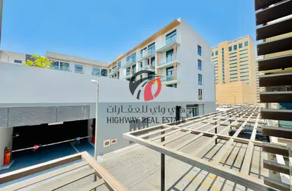 Apartment - 1 Bedroom - 2 Bathrooms for rent in AG Residence - Jumeirah Village Circle - Dubai