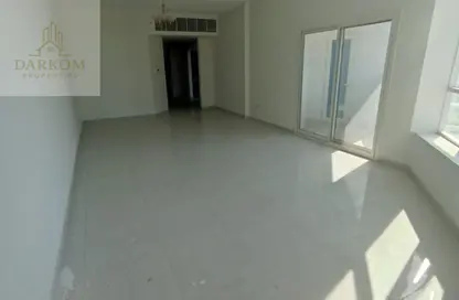 Apartment - 2 Bedrooms - 3 Bathrooms for rent in Al Rumailah building - Al Rumailah 2 - Al Rumaila - Ajman