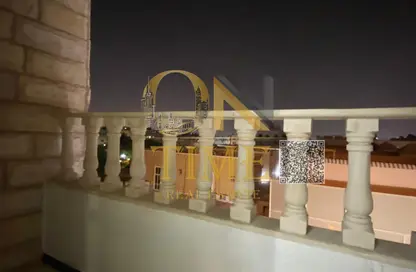 Apartment - 1 Bedroom - 1 Bathroom for rent in Al Rawda 2 Villas - Al Rawda 2 - Al Rawda - Ajman