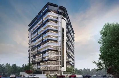 Apartment - 3 Bedrooms - 4 Bathrooms for sale in Terra Tower - Dubai Land - Dubai