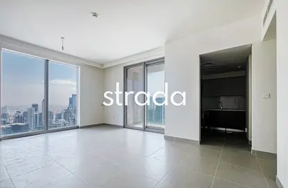 Apartment - 2 Bedrooms - 2 Bathrooms for rent in Forte 1 - Forte - Downtown Dubai - Dubai