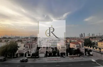 Apartment - 1 Bedroom - 2 Bathrooms for sale in Bali Residences - Jumeirah Village Triangle - Dubai
