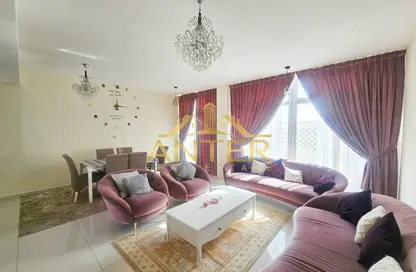 تاون هاوس - 3 غرف نوم - 3 حمامات للبيع في البيزيا - داماك هيلز 2 - دبي
