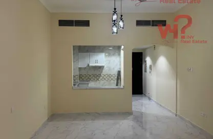 Apartment - Studio - 1 Bathroom for rent in Trafalgar Tower - CBD (Central Business District) - International City - Dubai