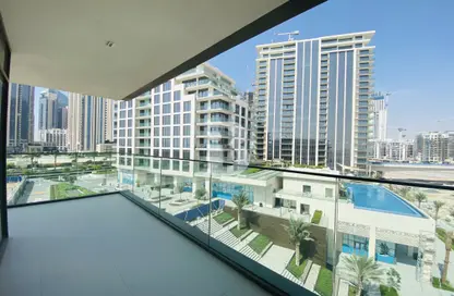 Apartment - 2 Bedrooms - 2 Bathrooms for sale in The Cove Building 3 - The Cove - Dubai Creek Harbour (The Lagoons) - Dubai