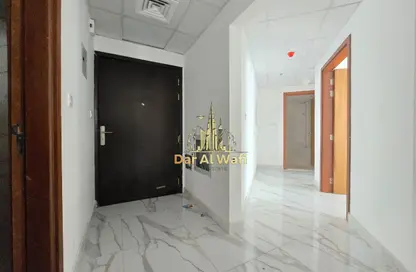 Apartment - 2 Bedrooms - 2 Bathrooms for rent in Al Zain Tower - Al Nahda - Sharjah