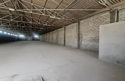 Warehouse - Studio - 1 Bathroom for rent in Ras Al Khor Industrial 2 - Ras Al Khor Industrial - Ras Al Khor - Dubai