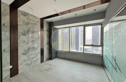 Office Space - Studio - 1 Bathroom for sale in Ontario Tower - Business Bay - Dubai