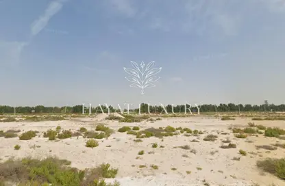 أرض - استوديو للبيع في تلال جبل علي - جبل علي - دبي