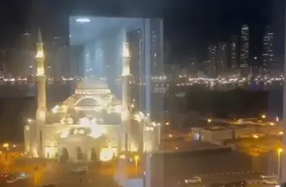 شقة - 3 غرف نوم - 3 حمامات للبيع في المجاز 1 - المجاز - الشارقة