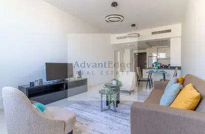 شقة - غرفة نوم - 2 حمامات للايجار في تاور 108‎ - منطقة 18 - قرية الجميرا سركل - دبي