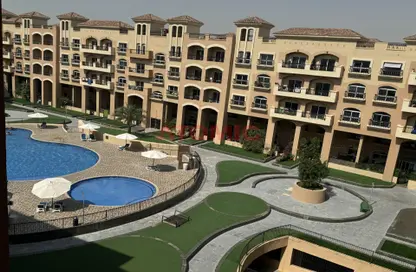 Apartment - 1 Bathroom for rent in Diamond Views 3 - Diamond Views - Jumeirah Village Circle - Dubai