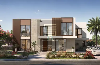 Villa - 6 Bedrooms - 7+ Bathrooms for sale in Fay Al Reeman II - Al Shamkha - Abu Dhabi