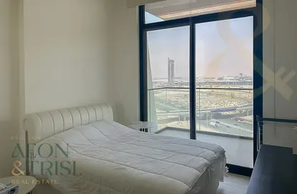 شقة - غرفة نوم - 2 حمامات للبيع في بن غاطي لونا - قرية الجميرا سركل - دبي شقة - غرفة نوم - 2 حمامات للبيع في بن غاطي لونا - قرية الجميرا سركل - دبي