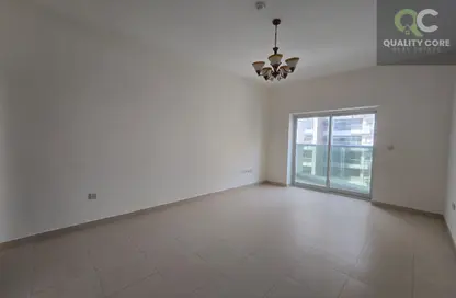 Apartment - 1 Bedroom - 2 Bathrooms for rent in Global Golf Residences 2 - Dubai Sports City - Dubai