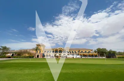شقة - 1 حمام للايجار في الجسر - مدينة دبي الرياضية - دبي
