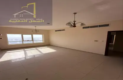 Apartment - 2 Bedrooms - 3 Bathrooms for rent in Sharjah Gate - Al Nahda - Sharjah