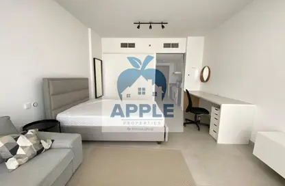 شقة - 1 حمام للايجار في شقق أريج - الجادة - الشارقة شقة - 1 حمام للايجار في شقق أريج - الجادة - الشارقة