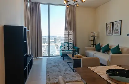 Apartment - 2 Bedrooms - 2 Bathrooms for sale in Sobha Creek Vistas Reserve - Sobha Hartland - Mohammed Bin Rashid City - Dubai