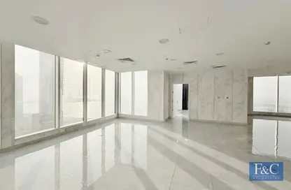 Office Space - Studio for rent in Al Habtoor Business Tower - Dubai Marina - Dubai