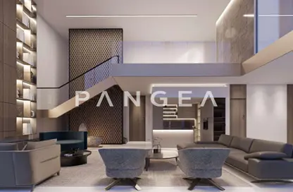 Apartment - Studio - 1 Bathroom for sale in AB Cavalier - District 12 - Jumeirah Village Circle - Dubai