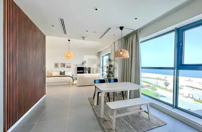 Apartment - Studio - 1 Bathroom for sale in Pixel - Makers District - Al Reem Island - Abu Dhabi