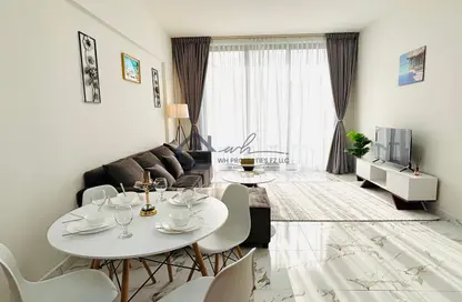 Apartment - 1 Bedroom - 2 Bathrooms for rent in Al Hamra Marina Residences - Al Hamra Village - Ras Al Khaimah