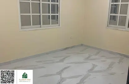 طابق كامل - 4 غرف نوم - 4 حمامات للايجار في 2 المويهات - المويهات - عجمان