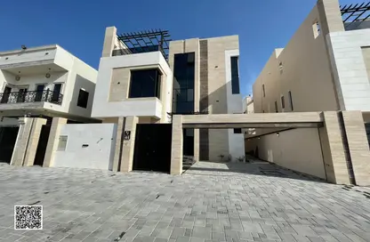 Villa - 5 Bedrooms - 7 Bathrooms for sale in Al Helio 2 - Al Helio - Ajman