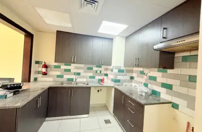 Apartment - 1 Bedroom - 1 Bathroom for rent in Al Zahia Garden Apartments - Al Zahia - Muwaileh Commercial - Sharjah