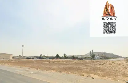 أرض - استوديو للبيع في الجرف 3 - الجرف - عجمان وسط المدينة - عجمان أرض - استوديو للبيع في الجرف 3 - الجرف - عجمان وسط المدينة - عجمان