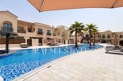 فيلا - 3 غرف نوم - 4 حمامات للبيع في ياسمين لين - منطقة الجولف بالجميرا - دبي فيلا - 3 غرف نوم - 4 حمامات للبيع في ياسمين لين - منطقة الجولف بالجميرا - دبي