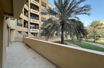 شقة - 2 غرف نوم - 3 حمامات للبيع في ياقوت - باب البحر - جزيرة المرجان - رأس الخيمة