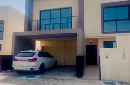 تاون هاوس - 3 غرف نوم - 4 حمامات للايجار في ذا دالياز - فدان ياس - جزيرة الياس - أبوظبي تاون هاوس - 3 غرف نوم - 4 حمامات للايجار في ذا دالياز - فدان ياس - جزيرة الياس - أبوظبي